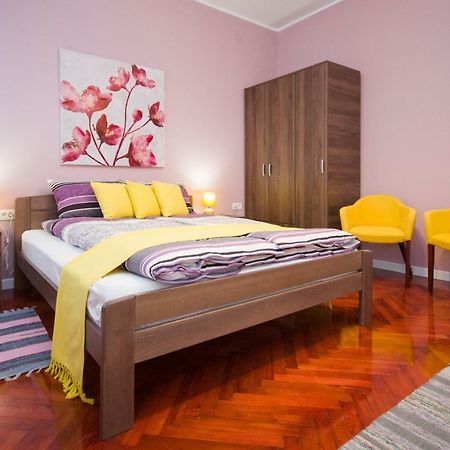 Romance Belgrade Exterior photo